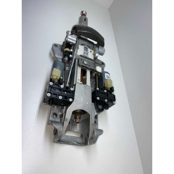 Coluna Direção Mercedes-benz S63 Amg W217 2015 A2314620005