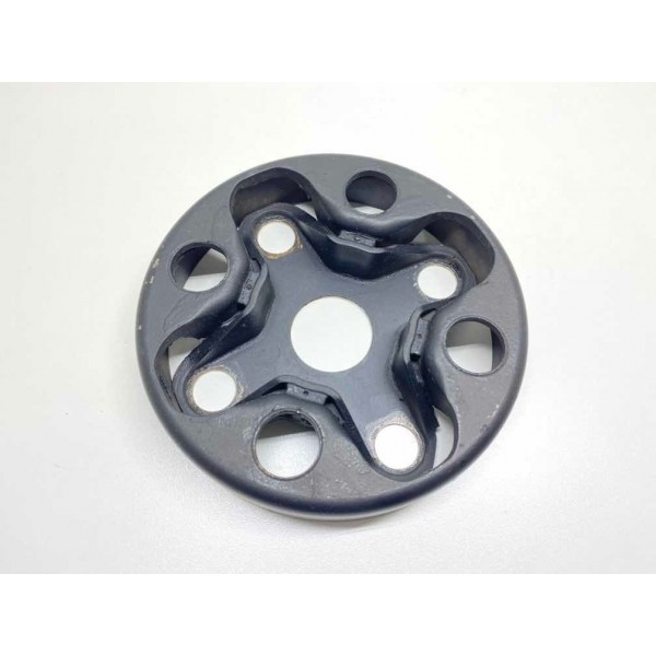 Acoplamento Cardan Mercedes-benz S63 W217 Amg 2015 A22141147