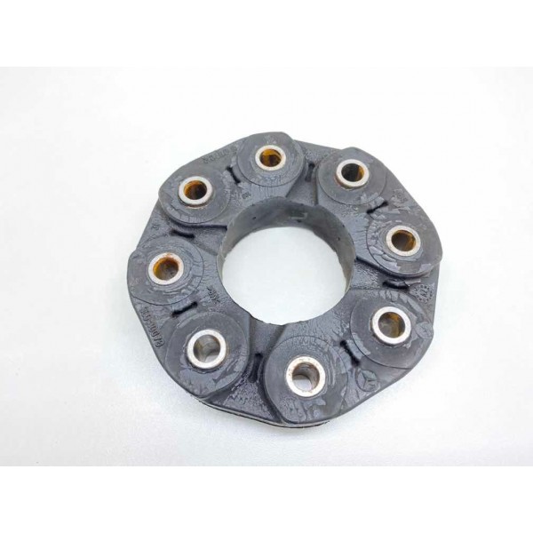 Borracha Cardan Mercedes-benz S63 Amg W217 2015 2404110115