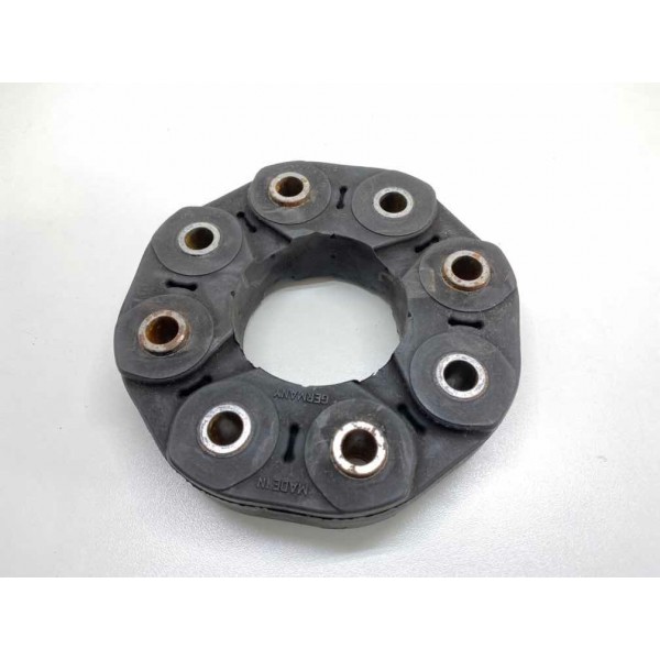 Borracha Cardan Mercedes-benz S63 Amg W217 2015 2404110115