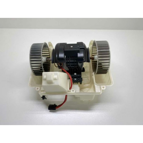 Motor Ventilação Interna Mercedes-benz S63 Amg W217 2015