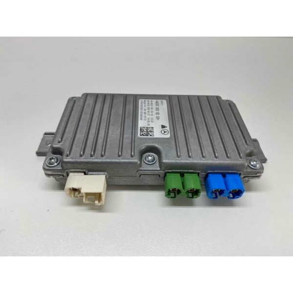 Módulo Câmera Mercedes-benz S63 Amg Coupé 2015 A0009006208