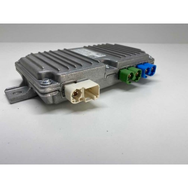 Módulo Câmera Mercedes-benz S63 Amg Coupé 2015 A0009006208