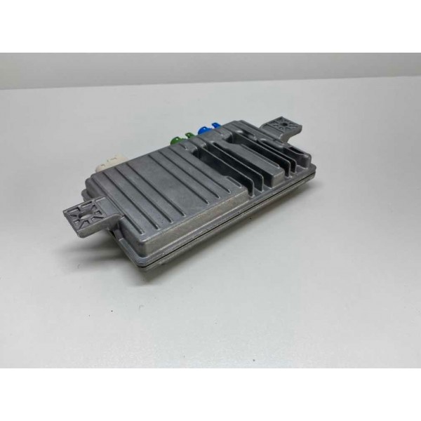 Módulo Câmera Mercedes-benz S63 Amg Coupé 2015 A0009006208