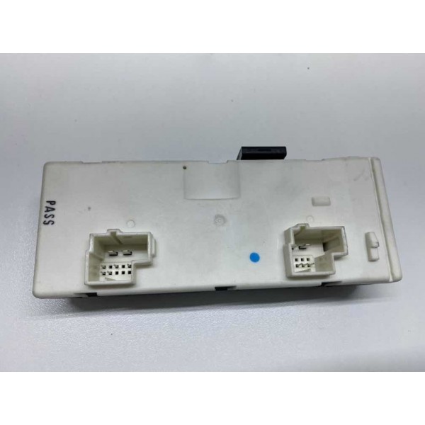 Módulo Capô Traseiro Mercedes-benz S63 Amg Coupé 2015