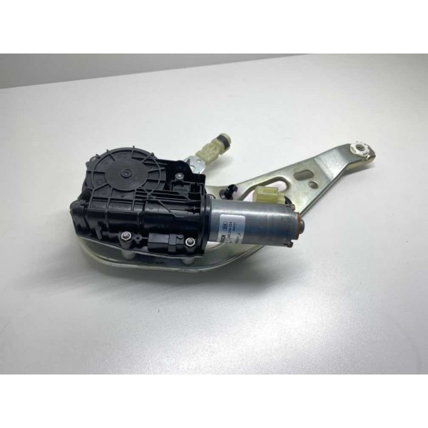 Motor Abertura Capô Traseiro Mercedes-benz S63 Coupé 2015