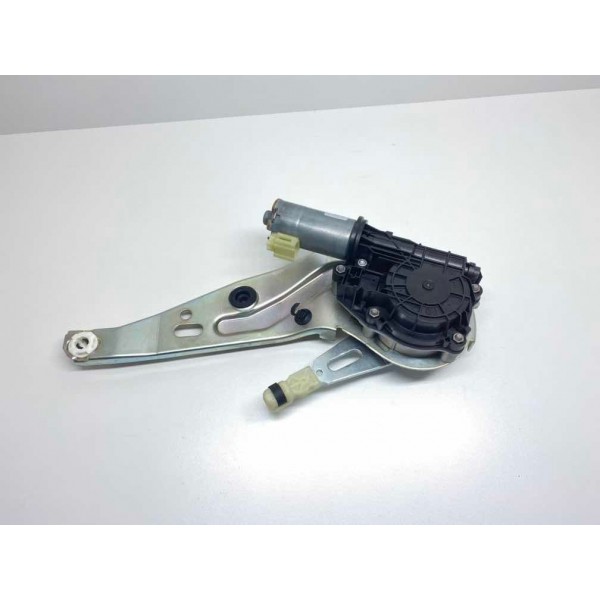 Motor Abertura Capô Traseiro Mercedes-benz S63 Coupé 2015