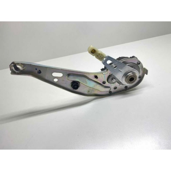 Motor Abertura Capô Traseiro Mercedes-benz S63 Coupé 2015