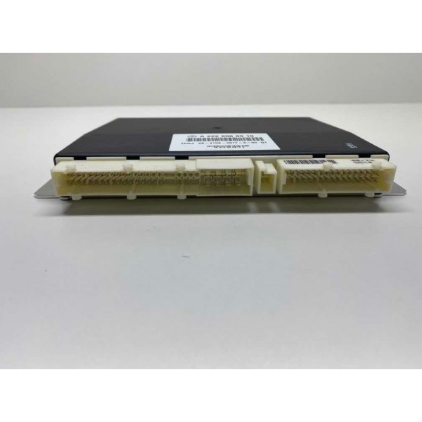 Módulo Mercedes-benz S63 5.5 Amg V8 4-matic 2015 A2229006910