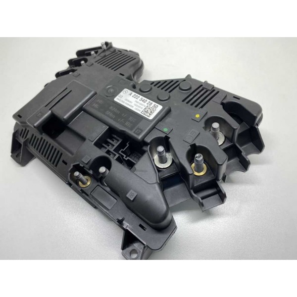 Caixa Fusivel Mercedes-benz S63 W217 Amg 205 A2225402850