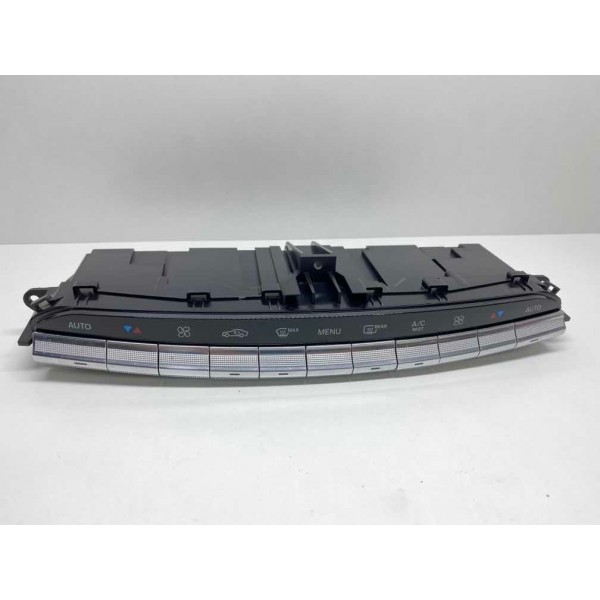 Comando Ar Condicionado Mercedes S63 Amg W217 2015