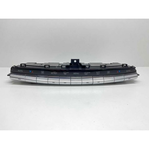 Comando Ar Condicionado Mercedes S63 Amg W217 2015