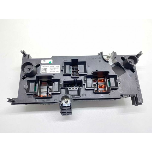 Caixa Fusível Mercedes-benz S63 Amg W217 2015 A2229061201