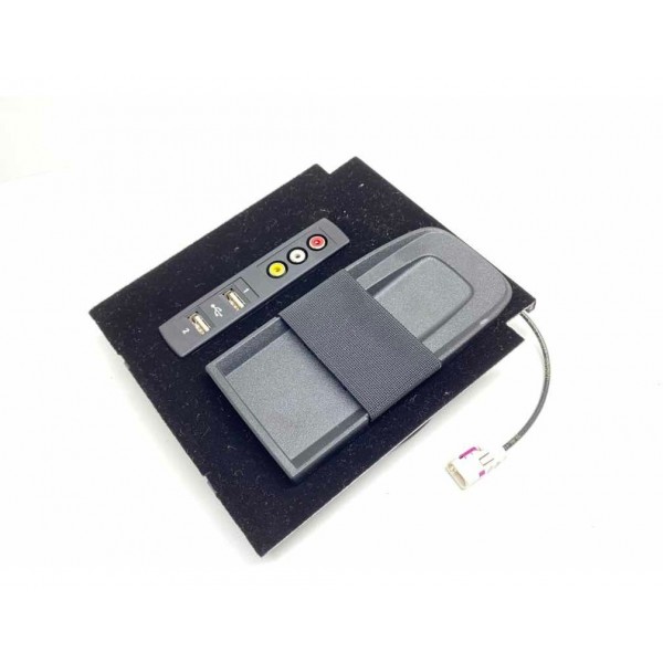 Cabo Usb Auxiliar  Mercedes-benz S63 Amg W217 2015 A22282300