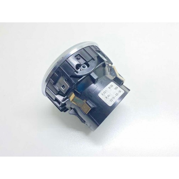 Difusor De Ar  Mercedes-benz S63 Amg W217 2015 A2178300154