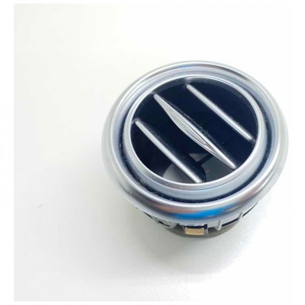 Difusor De Ar Mercedes-benz S63 Amg W217 2015 A2178300454