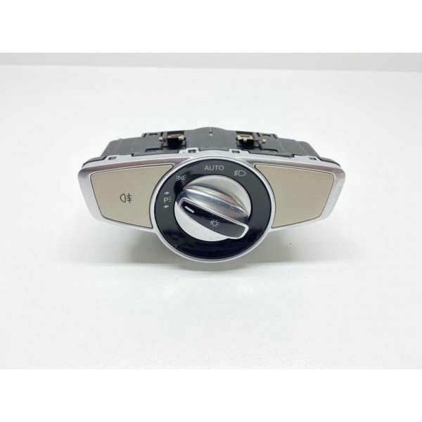 Chave De Luz Mercedes-benz S63 Amg 2015 W2229050200