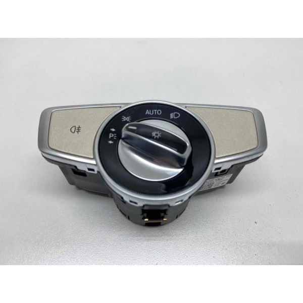 Chave De Luz Mercedes-benz S63 Amg 2015 W2229050200