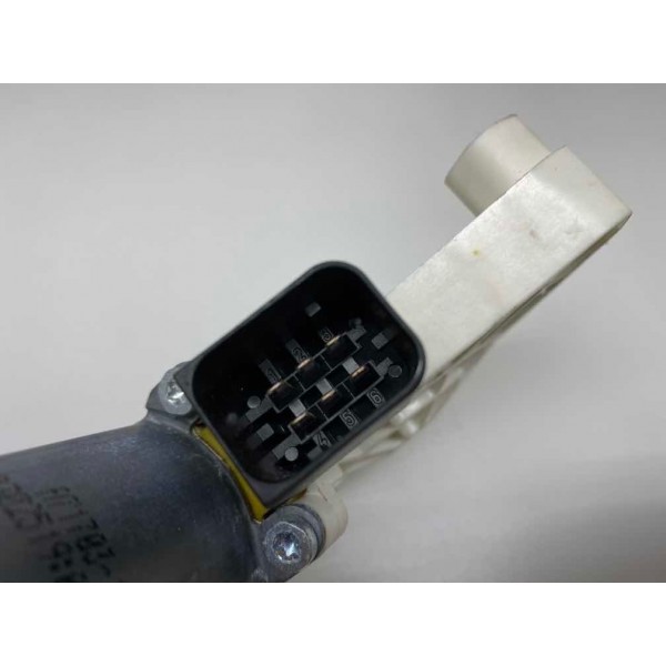 Motor Maquina Vidro Esquerdo Mercedes-benz S63 Coupé 2015