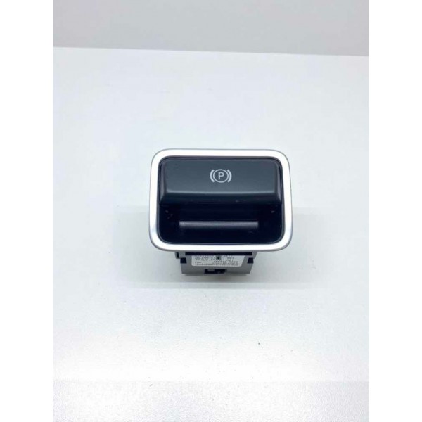 Botão Freio Estacionamento Mercedes-benz S63 Amg 2015 A222