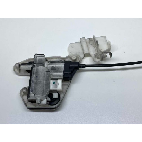 Motor Auxiliar Porta Esquerda Mercedes-benz S63 A2177600300