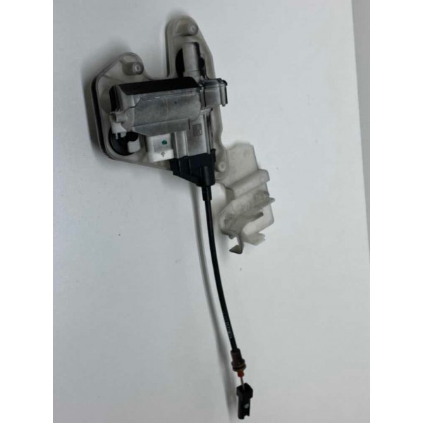 Motor Auxiliar Porta Esquerda Mercedes-benz S63 A2177600300