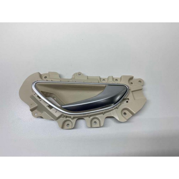 Maçaneta Interna Direita Mercedes-benz S63 Coupé Amg 2015