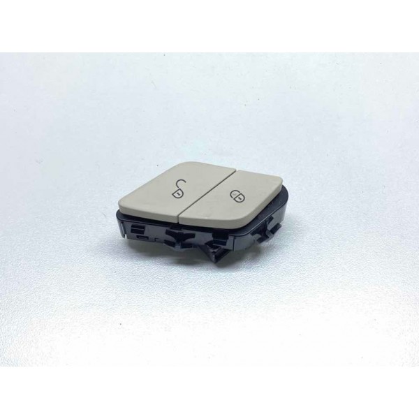 Botão Trava Porta Direita Mercedes-benz S63 Coupe 2015