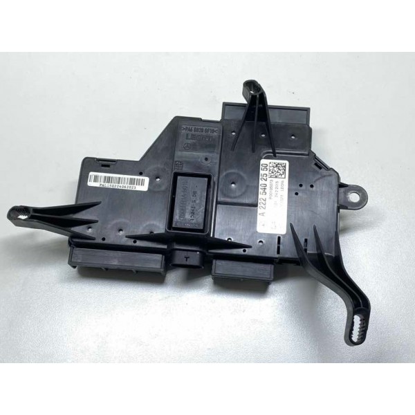 Módulo Fusível Mercedes-benz S63 Coupe 2015 A2225402550