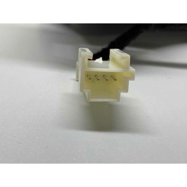 Ventilador Painel Instrumentos Mercedes-benz S63 Coupe 2015