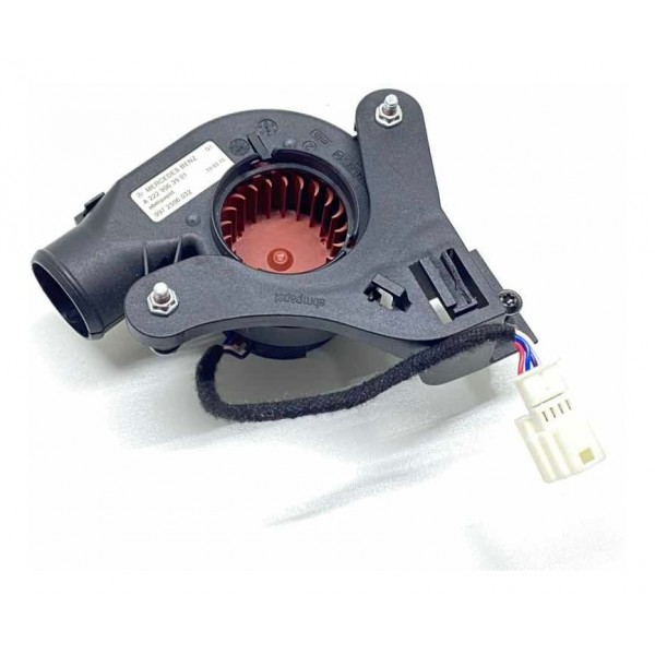 Ventilador Painel Instrumentos Mercedes-benz S63 Coupe 2015