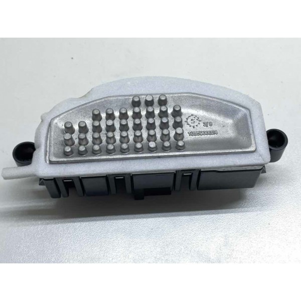 Resistência Ventilação Mercedes-benz S63 Coupe 2015