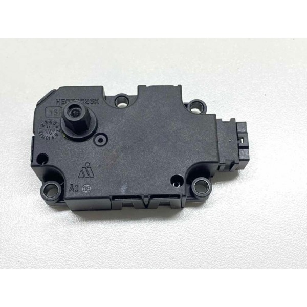 Motor Caixa Ventilação Mercedes-benz S63 Coupe 2015 P9708007