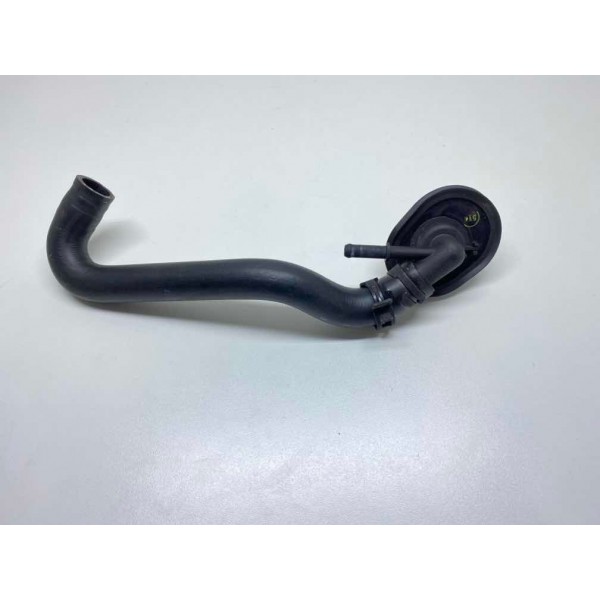 Mangueira Refrigeração Mercedes-benz S63 Coupe 2015