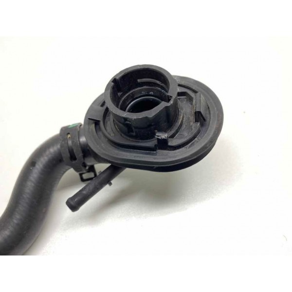 Mangueira Refrigeração Mercedes-benz S63 Coupe 2015