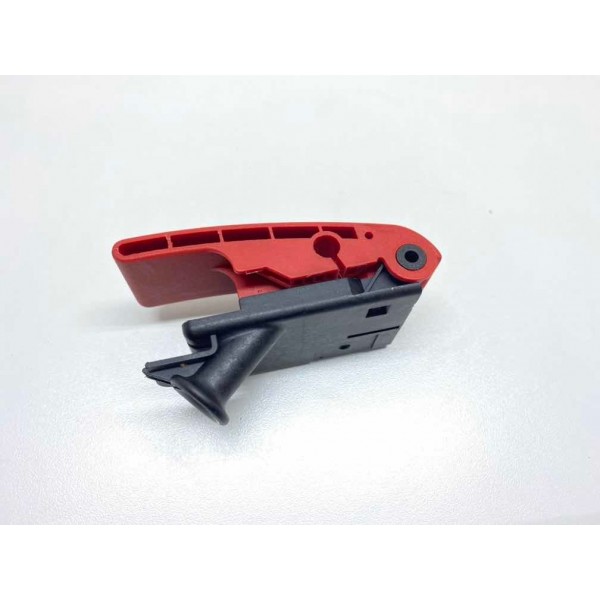 Puxador Capô Interno Mercedes-benz S63 2015 A1248800320