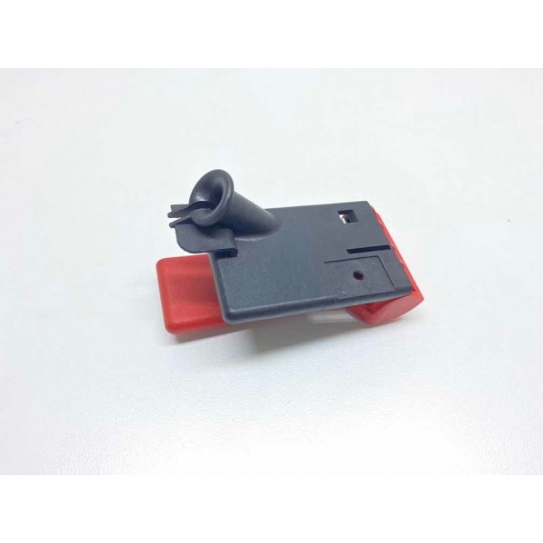 Puxador Capô Interno Mercedes-benz S63 2015 A1248800320