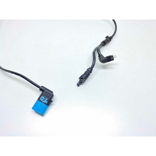 Chicote Sensor Pastilha Mercedes-benz S63 2015 A2225400505