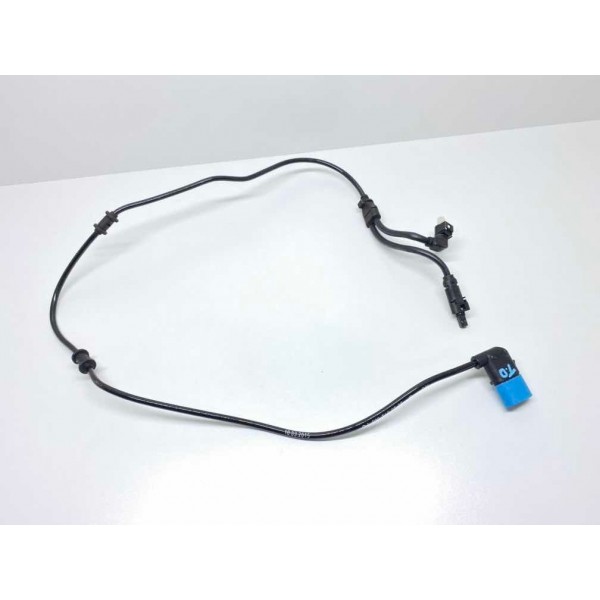 Chicote Sensor Pastilha Mercedes-benz S63 2015 A2225400505