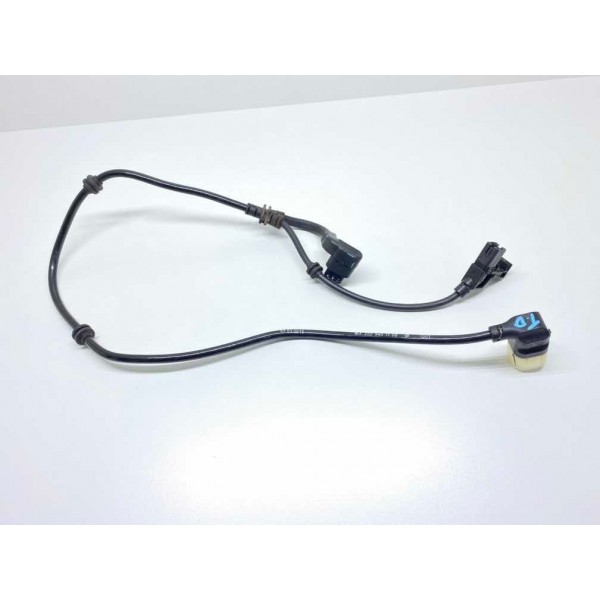 Chicote Motor Freio Estacionamento Mercedes-benz S63 2015