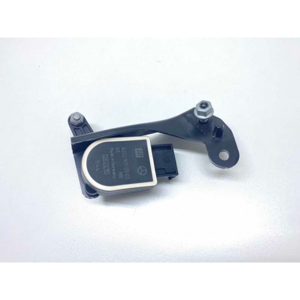 Sensor Altura Suspensão Traseira Esquerda Mercedes S63 2015