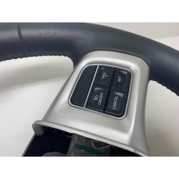 Volante De Direção Dodge Journey 2014