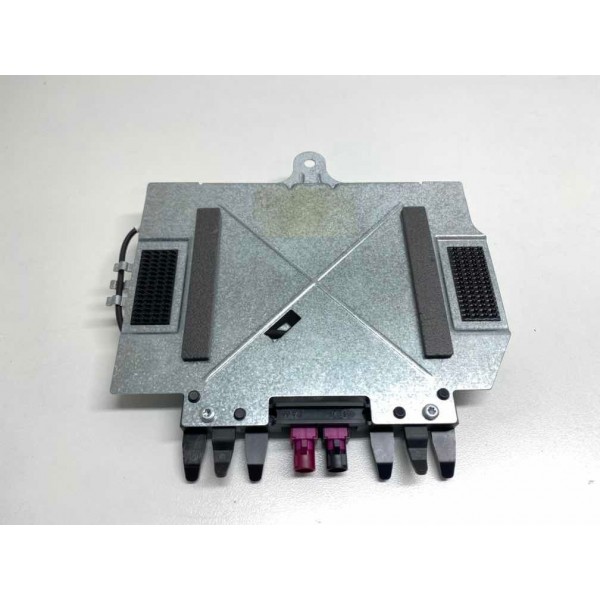 Módulo Gps  Mercedes-benz S63 Amg W217 2015