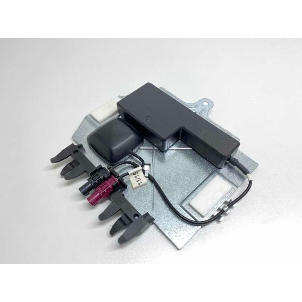 Módulo Gps  Mercedes-benz S63 Amg W217 2015