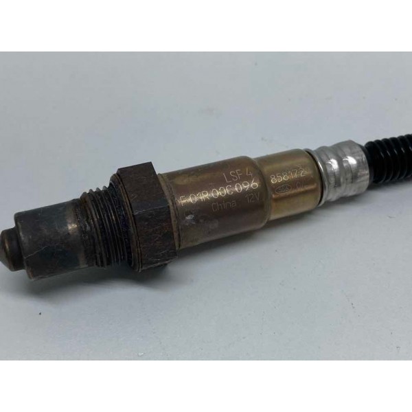 Sonda Lambda Chery Tiggo 7 1.5t 2020 F01r00c096