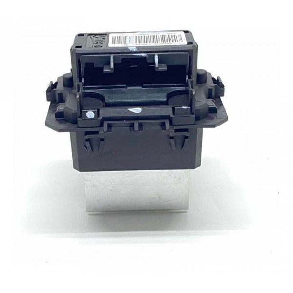 Resistência Ventilação Interna Chery Tiggo 7 1.5 2020