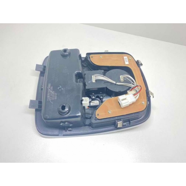 Comando Teto Chery Tiggo 7 1.5t 2020