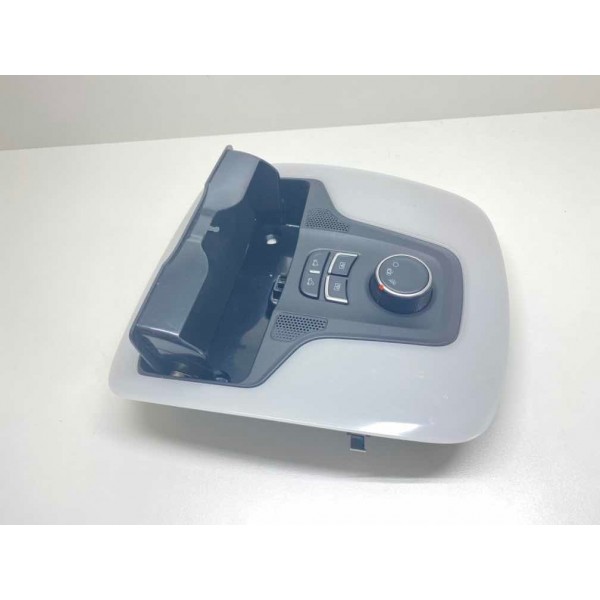 Comando Teto Chery Tiggo 7 1.5t 2020