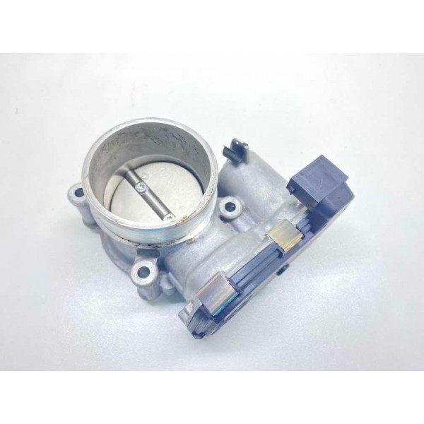 Corpo De Borboleta Tbi Chery Tiggo 7 1.5t 2020