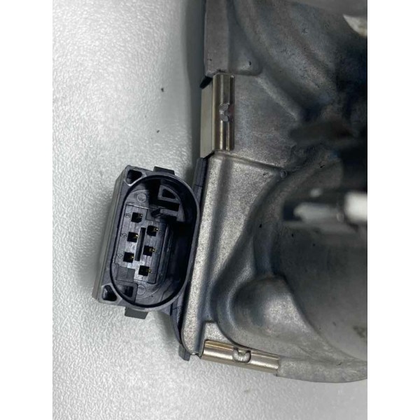 Corpo De Borboleta Tbi Chery Tiggo 7 1.5t 2020